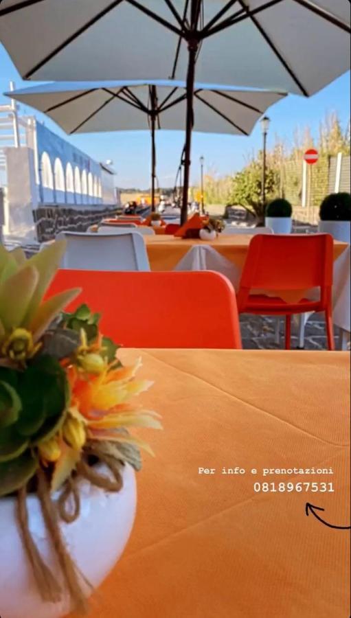 Lido Di Procida Guest House Exterior foto