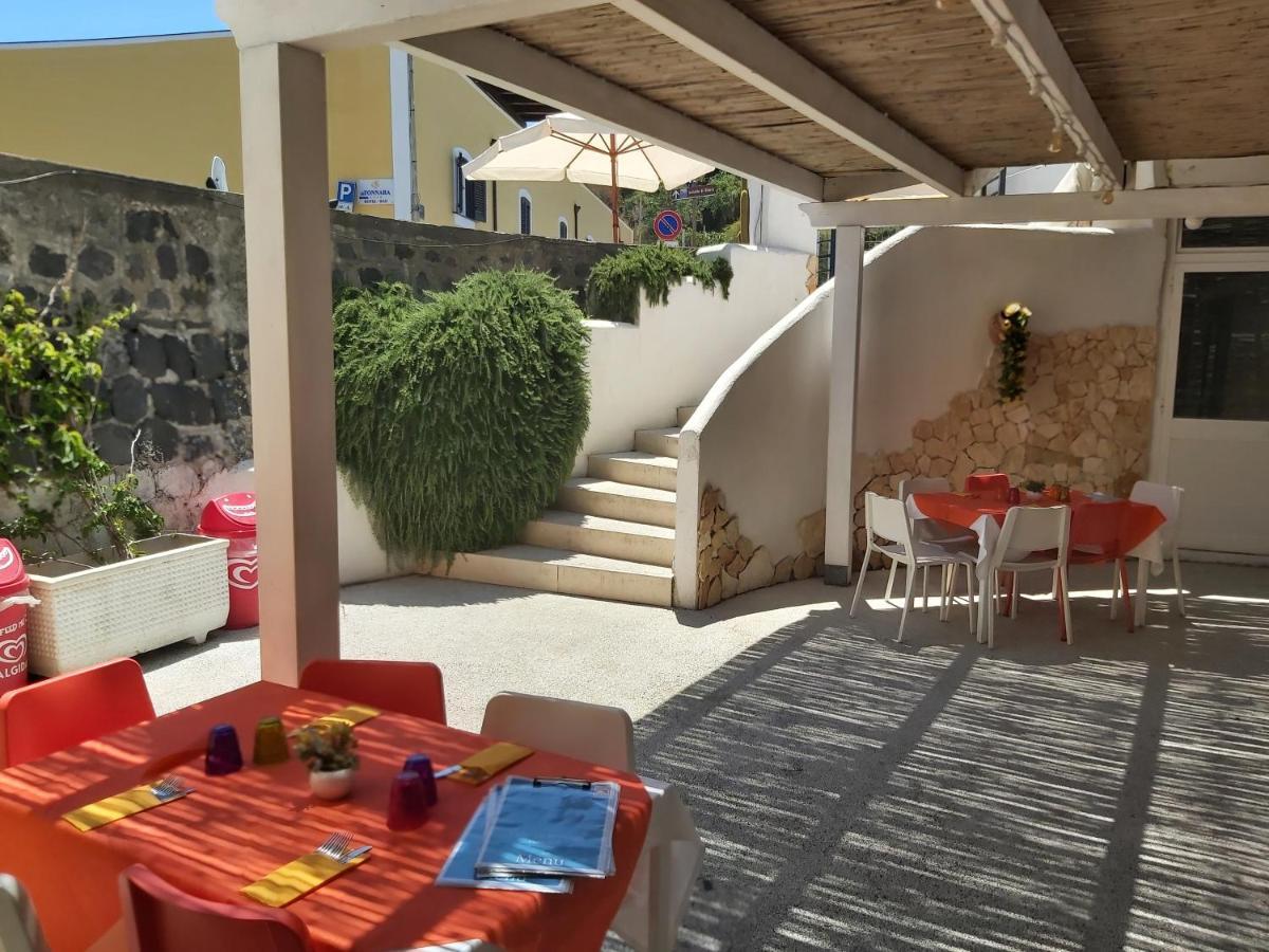 Lido Di Procida Guest House Exterior foto