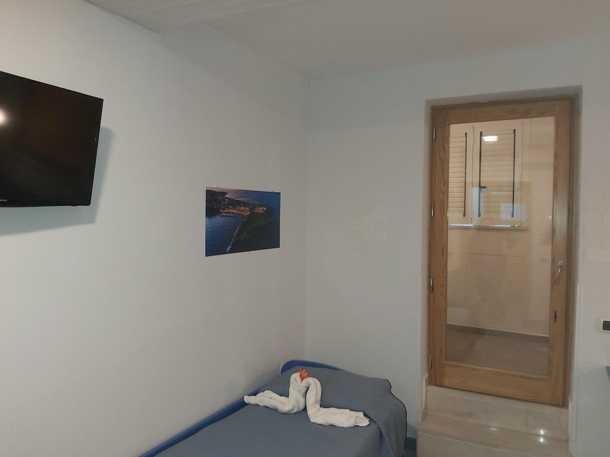 Lido Di Procida Guest House Zimmer foto