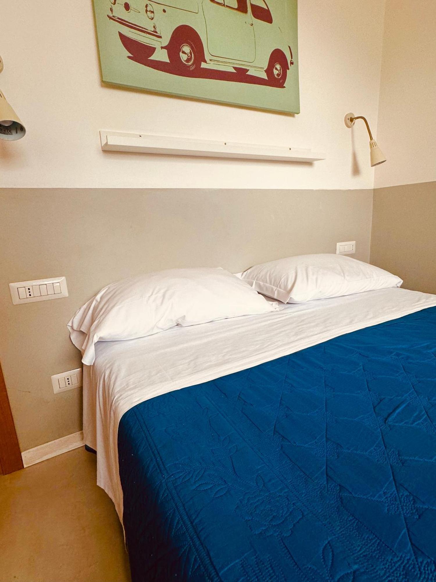 Lido Di Procida Guest House Exterior foto