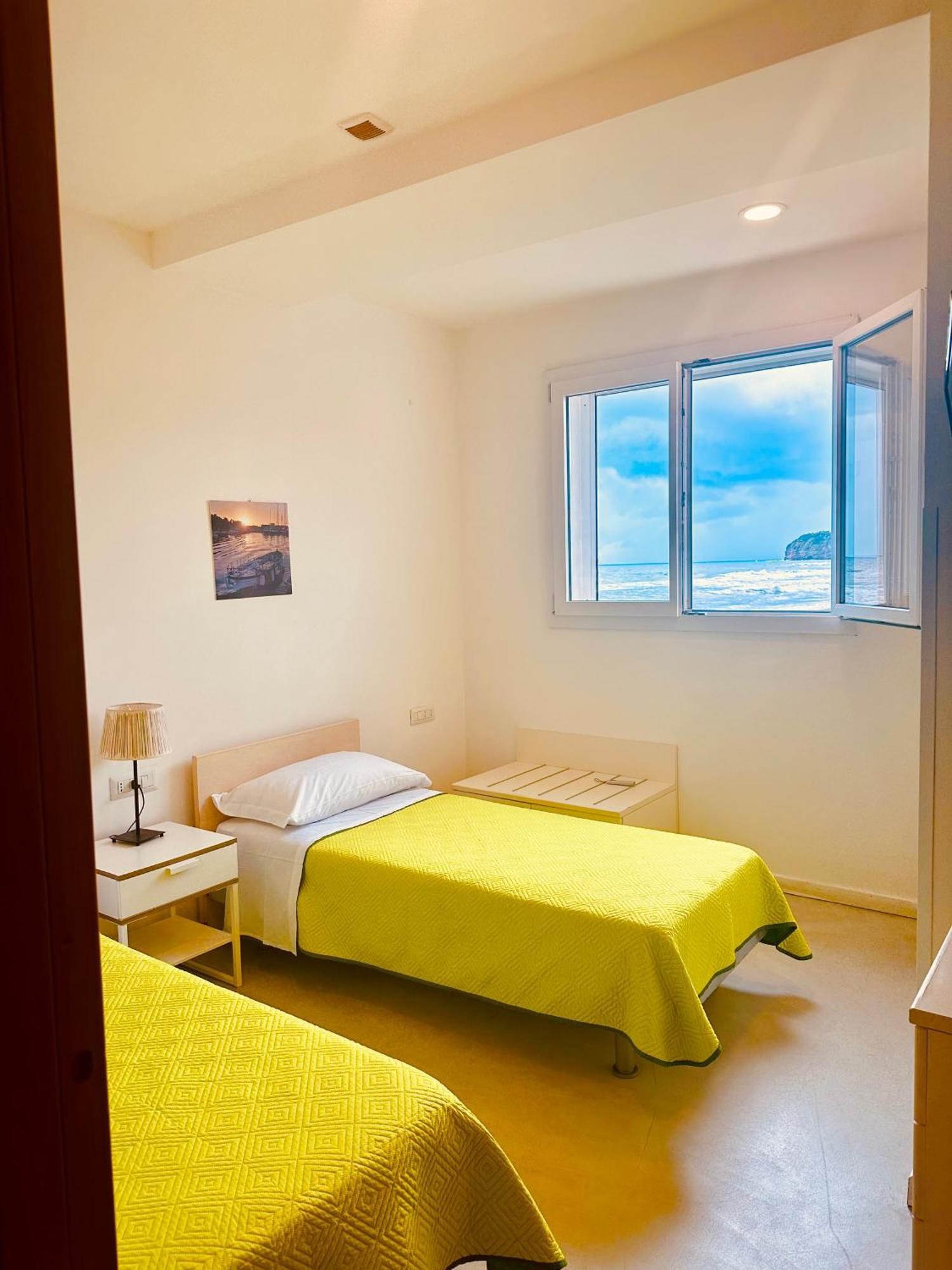 Lido Di Procida Guest House Exterior foto