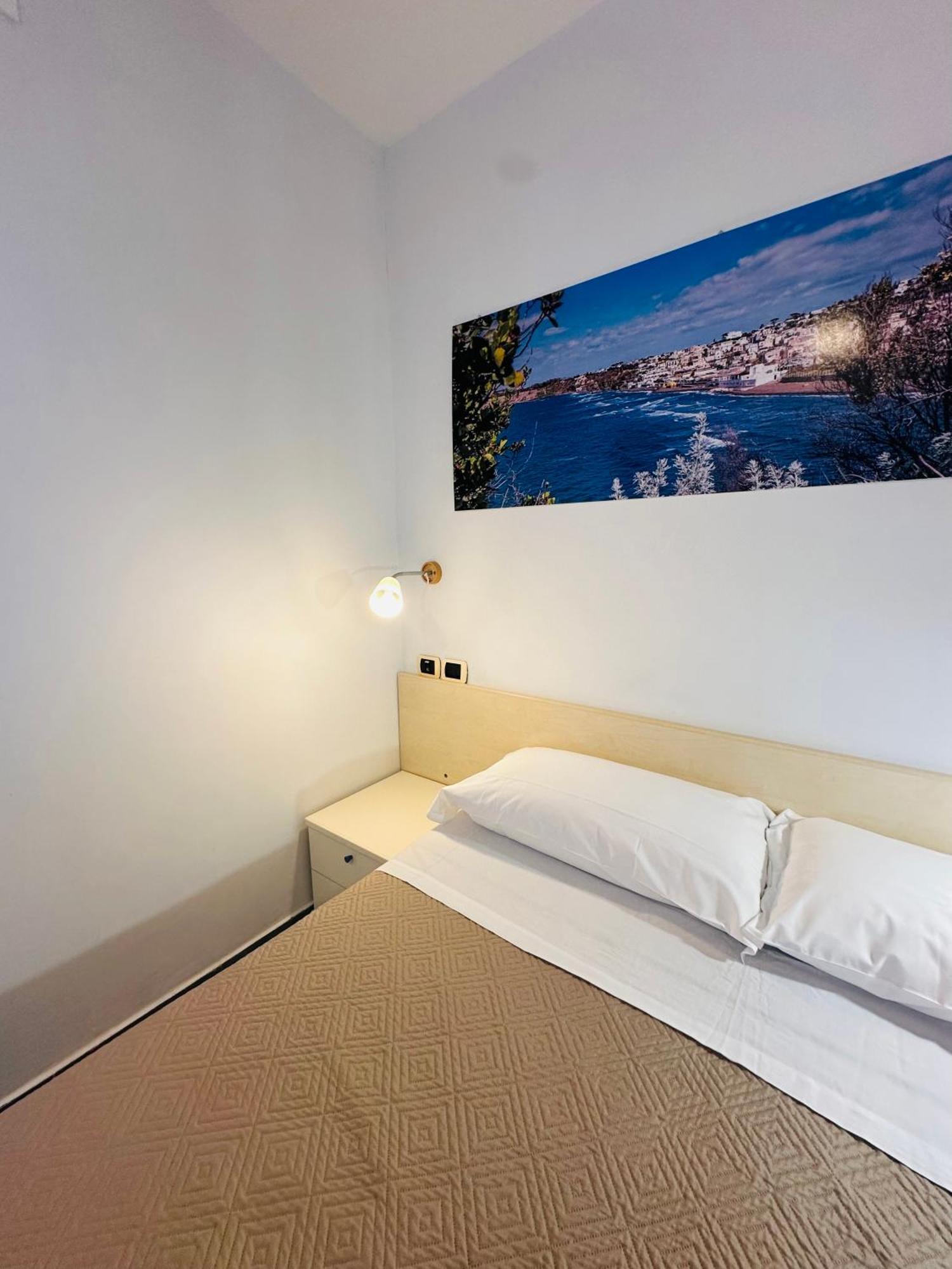 Lido Di Procida Guest House Exterior foto