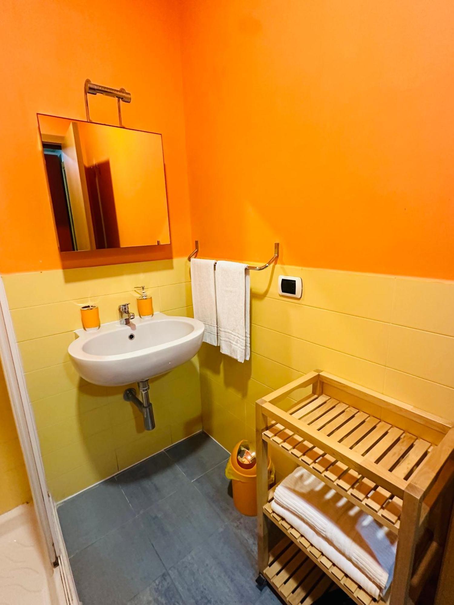 Lido Di Procida Guest House Exterior foto