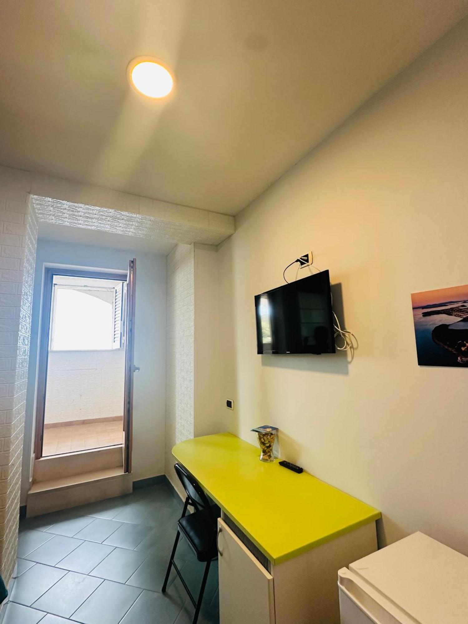 Lido Di Procida Guest House Exterior foto