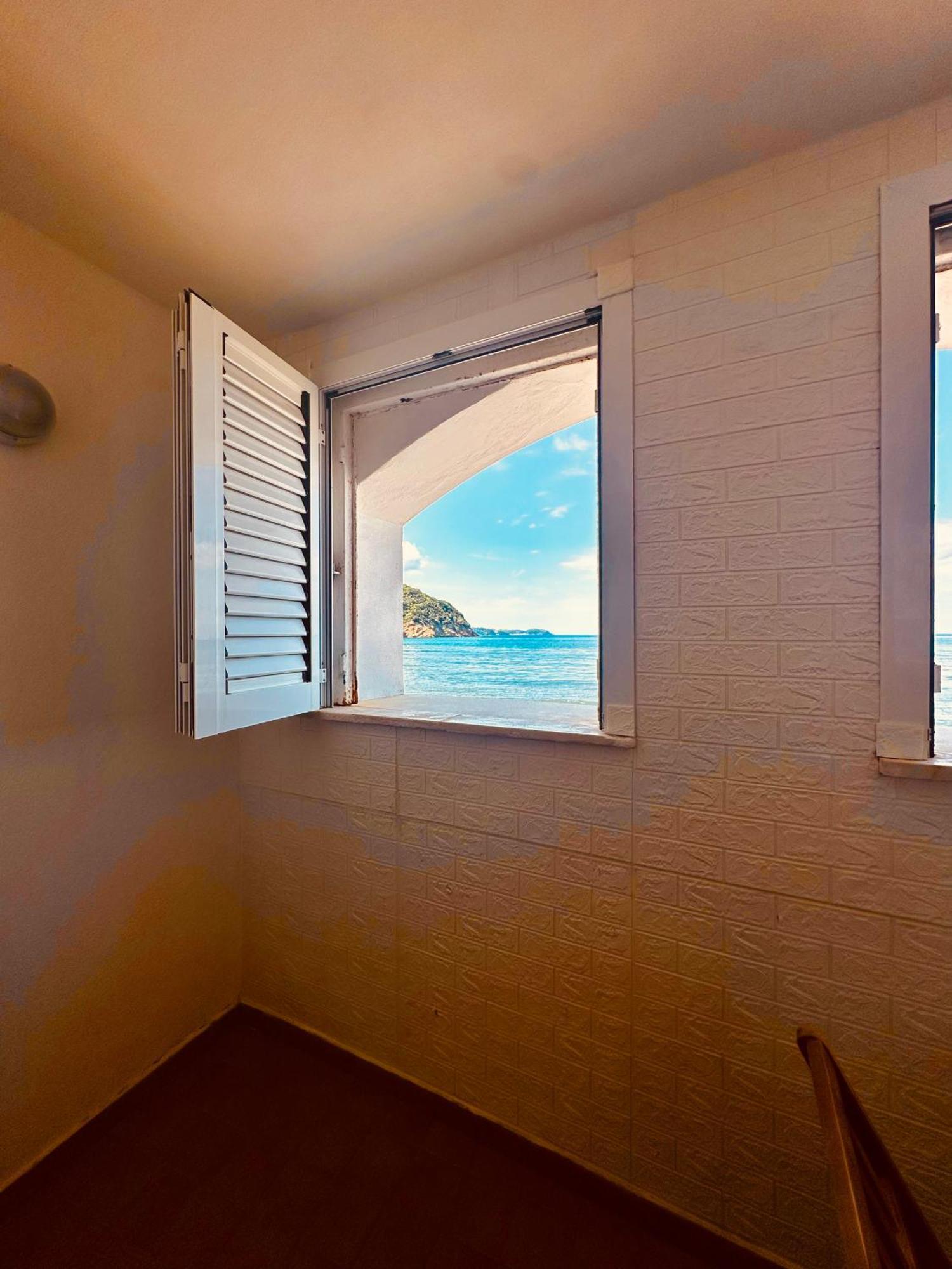 Lido Di Procida Guest House Exterior foto