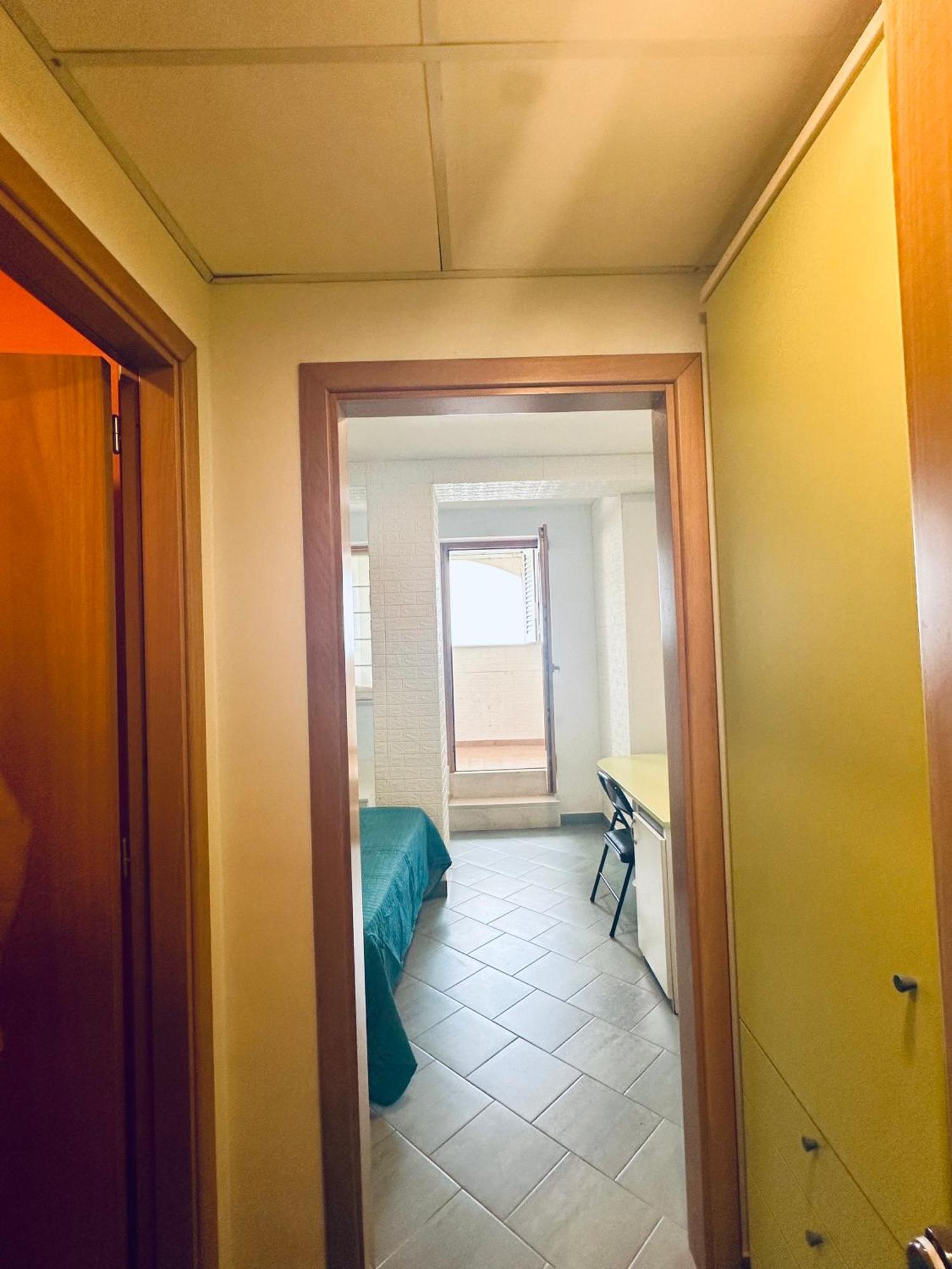Lido Di Procida Guest House Exterior foto