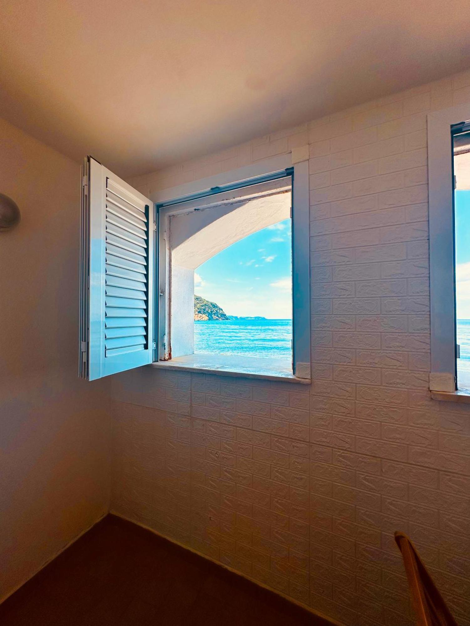 Lido Di Procida Guest House Exterior foto